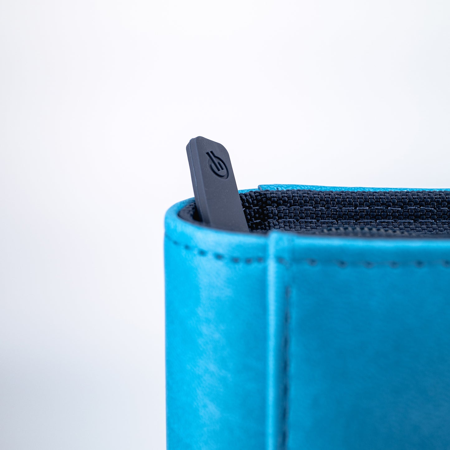Gem.Eleven CODEX 9-Pocket Binder Ocean – Ordner für 360 Karten