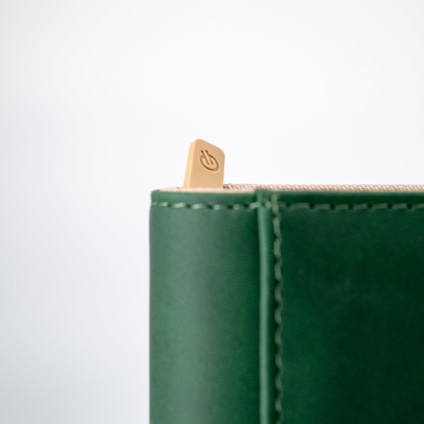 Gem.Eleven CODEX 9-Pocket Binder Evergreen – Ordner für 360 Karten