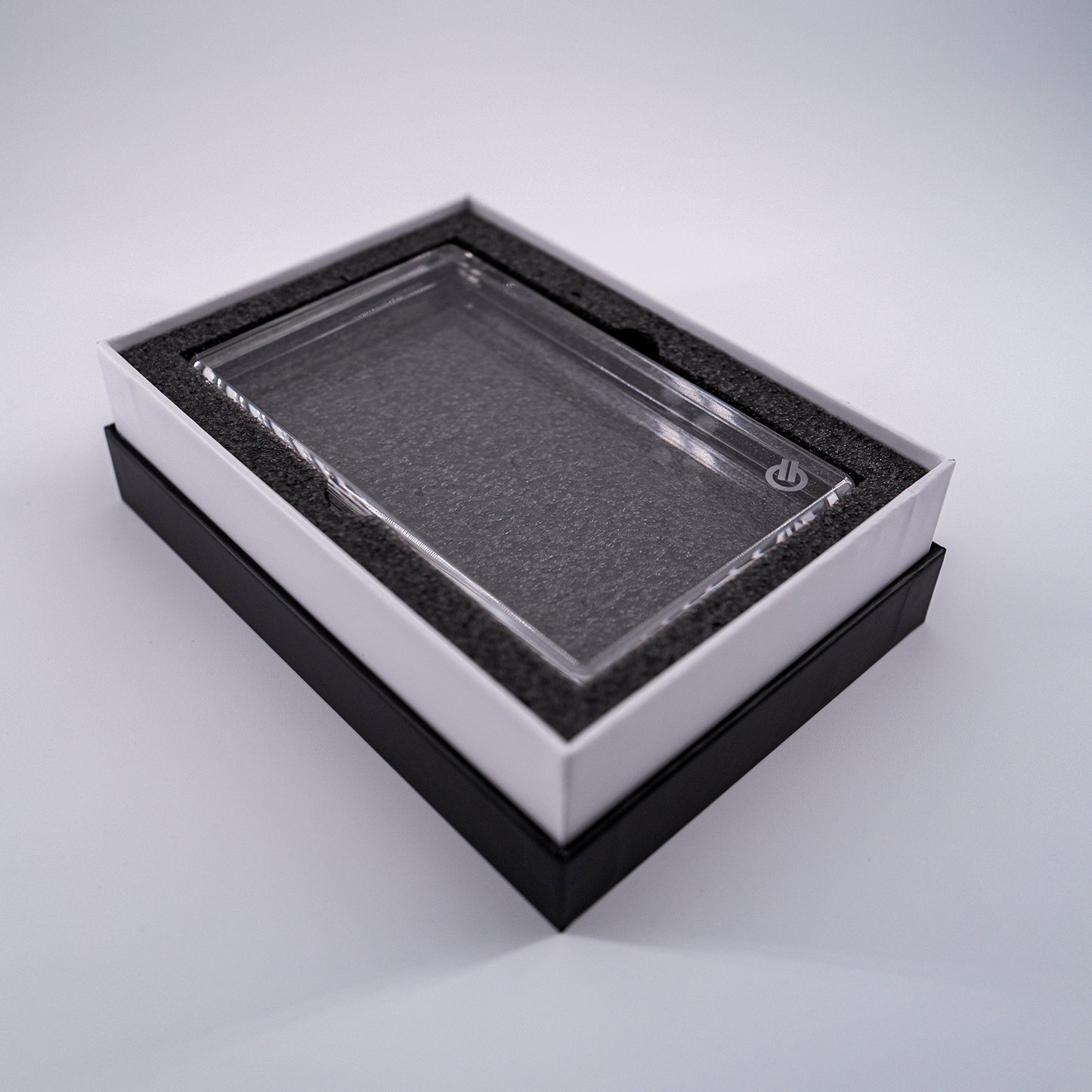 Gem.Eleven THE TANK – Acryl-Case für gegradete Karten (PSA)