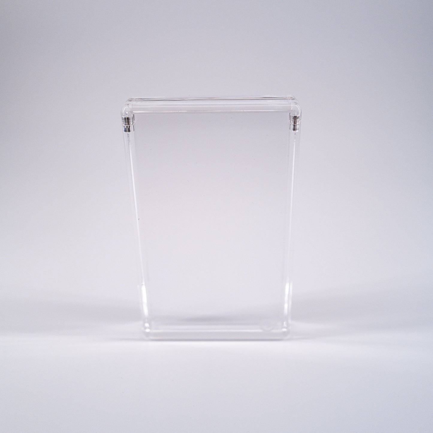 Gem.Eleven THE TANK – Acryl-Case für gegradete Karten (PSA)