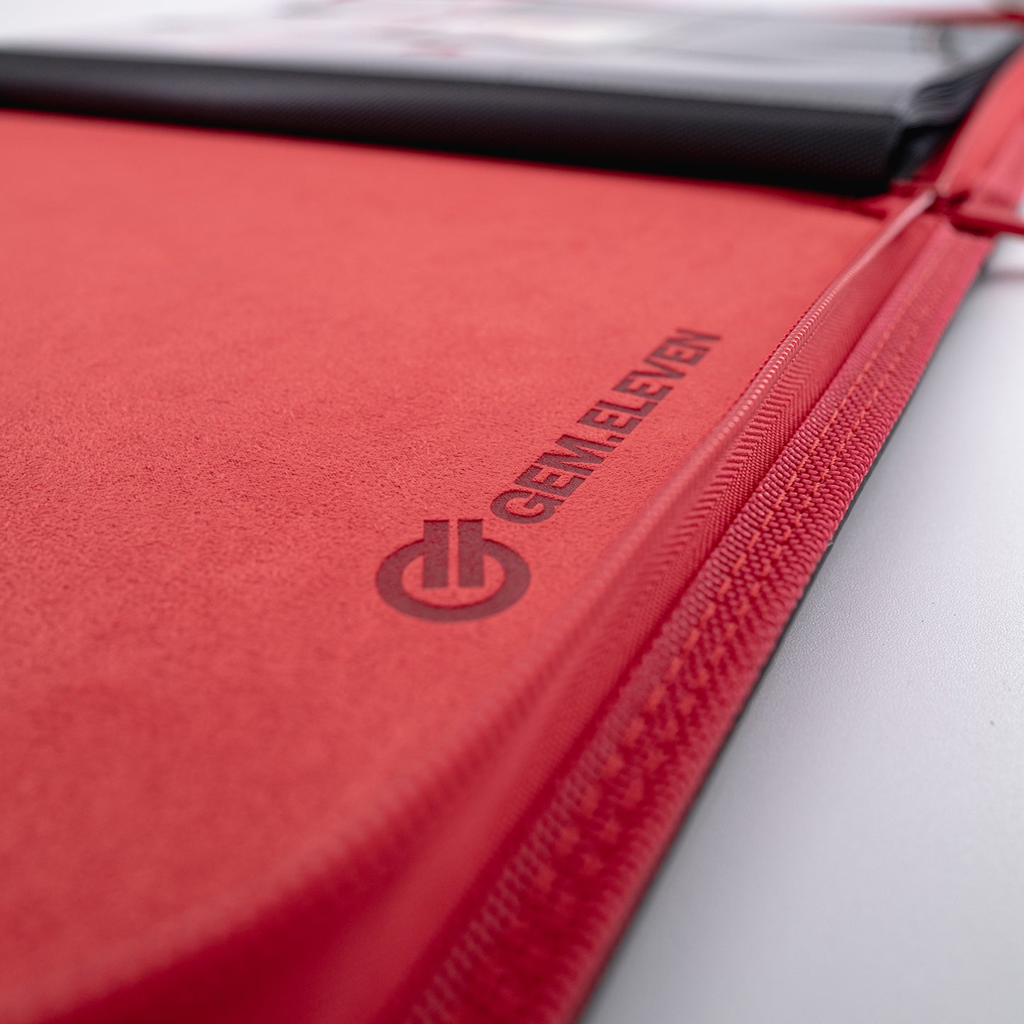 Gem.Eleven CODEX 9-Pocket Binder Dracula – Ordner für 360 Karten