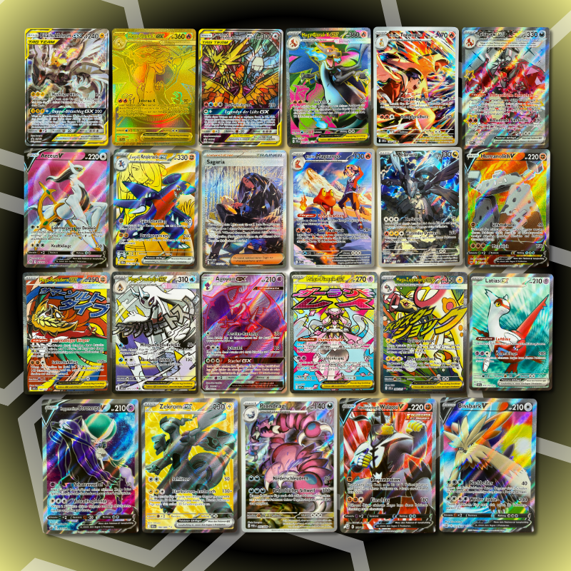 Brother Raw Card Bags (DE,EN) 3. Auflage