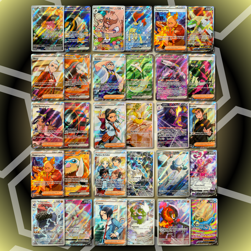 Brother Raw Card Bags (DE,EN) 3. Auflage