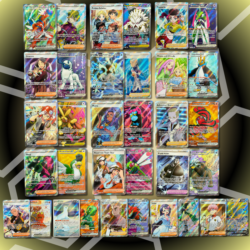 Brother Raw Card Bags (DE,EN) 3. Auflage