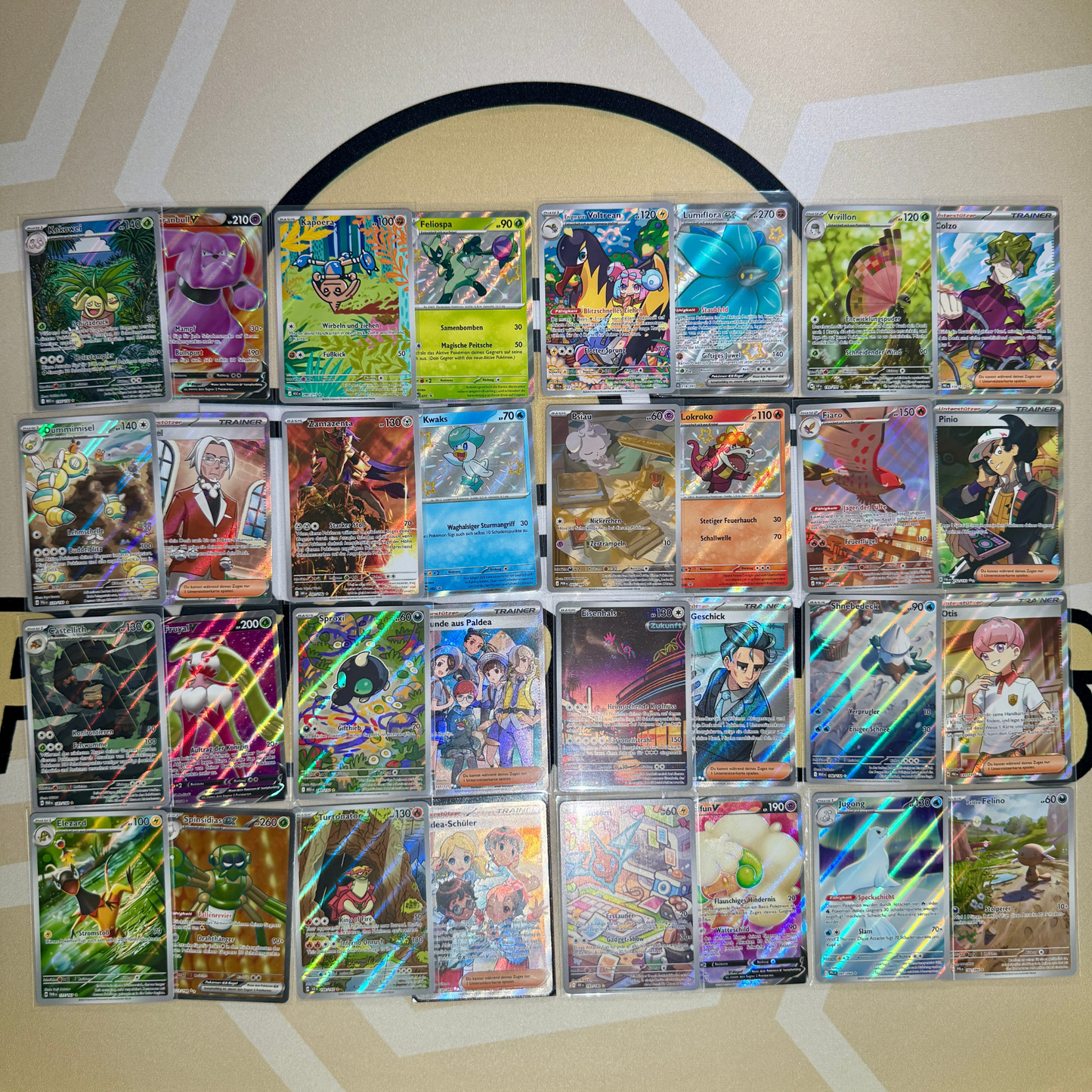Brother Raw Card Bags (DE,EN) 5. Auflage