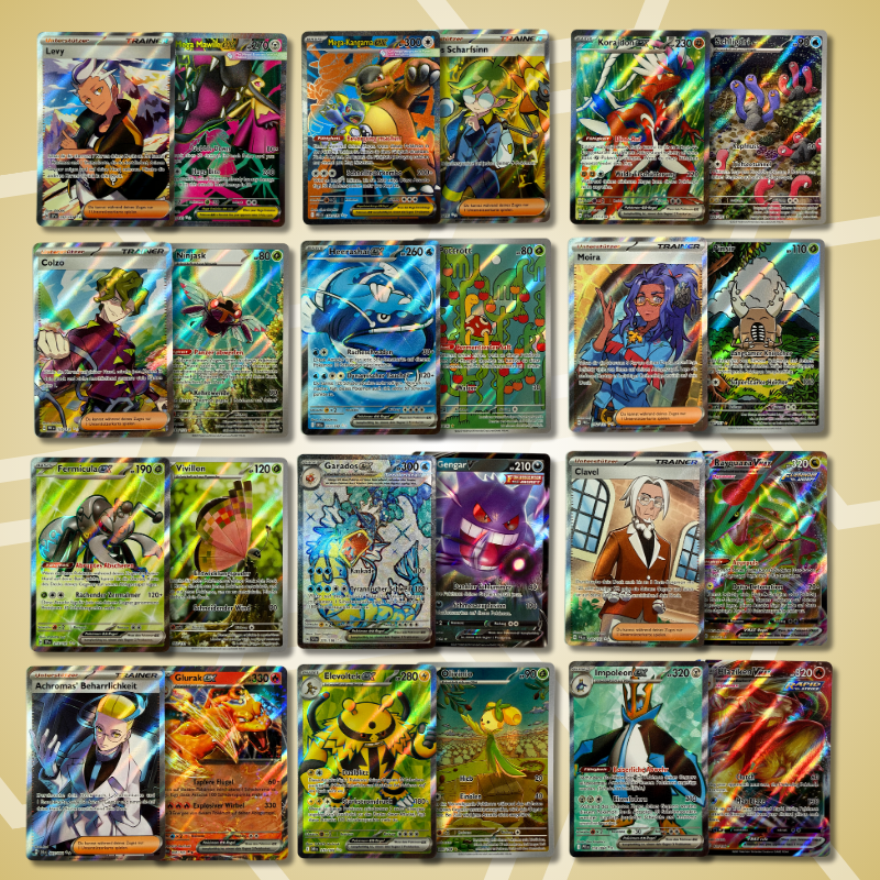 Brother Raw Card Bags (DE,EN) 1. Auflage