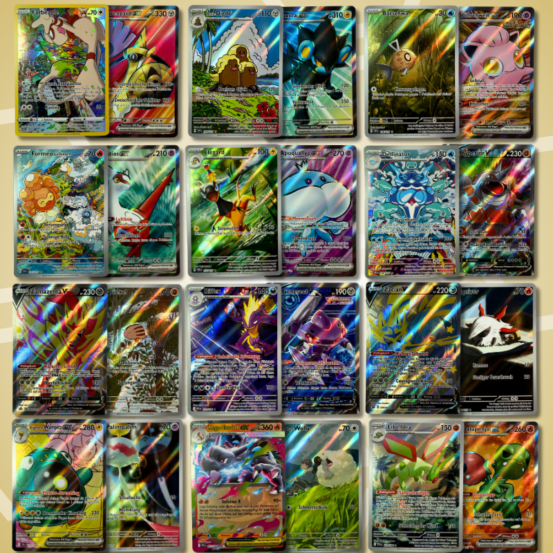 Brother Raw Card Bags (DE,EN) 1. Auflage