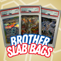 Brother Slab Bags (JP, PSA) 3. Auflage
