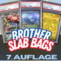 Brother Slab Bags (JP,PSA) 7. Auflage