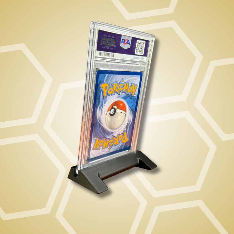 Brother Card Stand  – PSA Edition