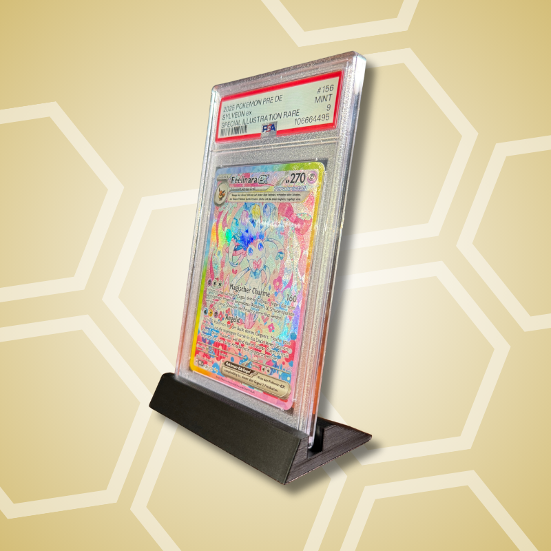 Brother Card Stand  – PSA Edition