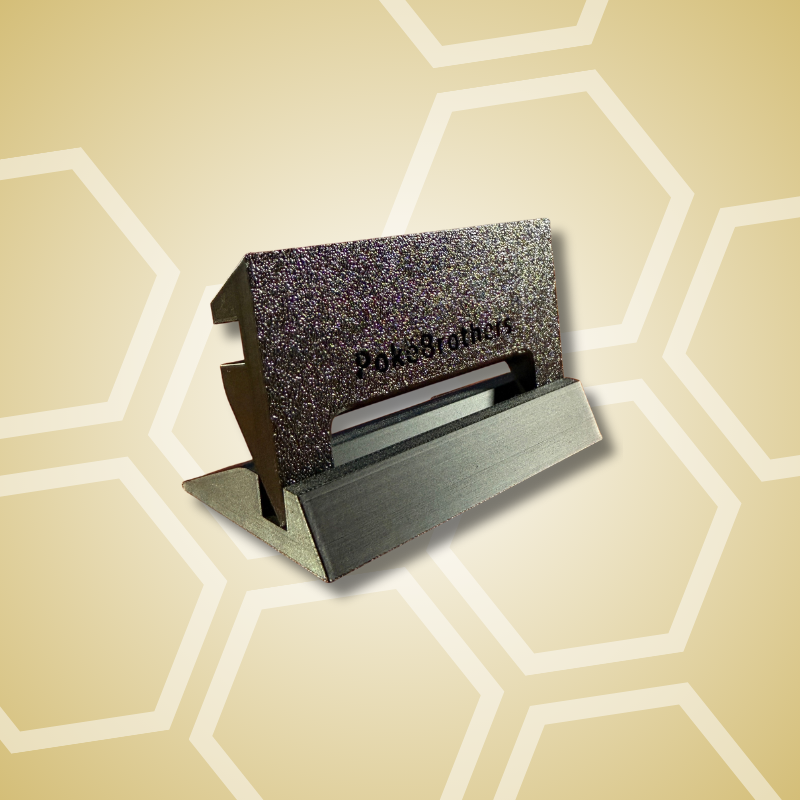 Brother Card Stand  – PSA Edition