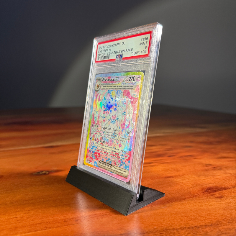 Brother Card Stand  – PSA Edition