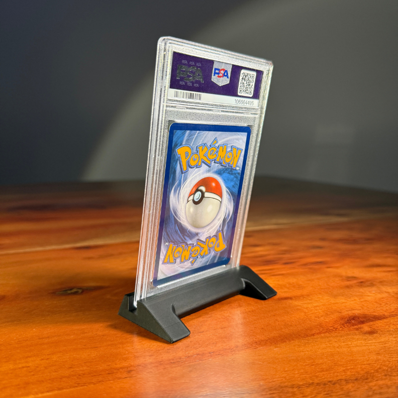 Brother Card Stand  – PSA Edition