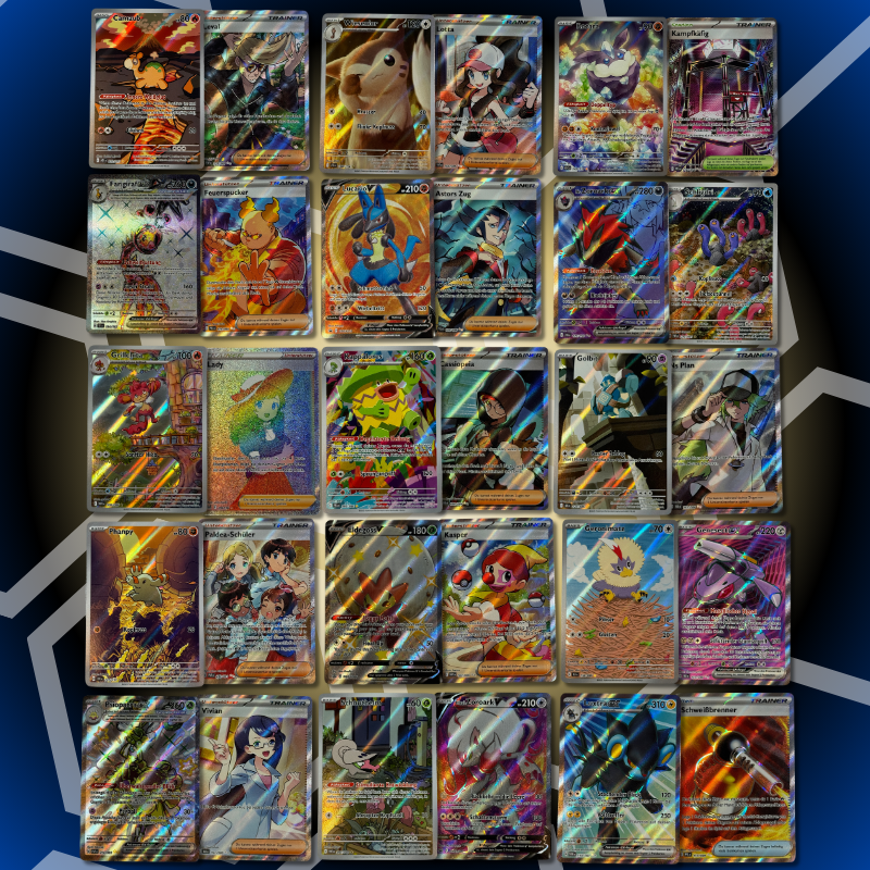 Brother Raw Card Bags (DE,EN) 2. Auflage