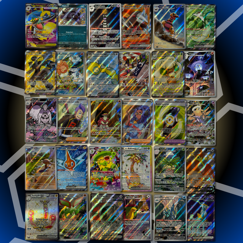 Brother Raw Card Bags (DE,EN) 2. Auflage