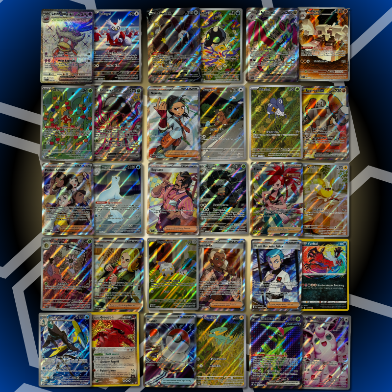 Brother Raw Card Bags (DE,EN) 2. Auflage