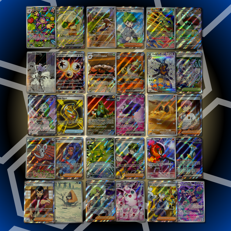 Brother Raw Card Bags (DE,EN) 2. Auflage