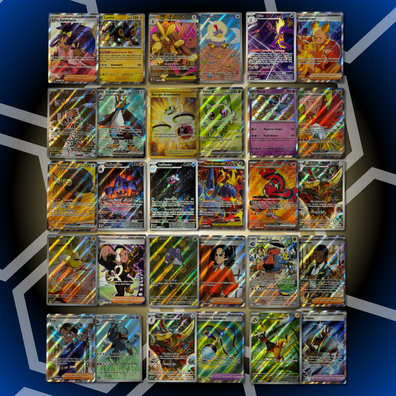 Brother Raw Card Bags (DE,EN) 2. Auflage