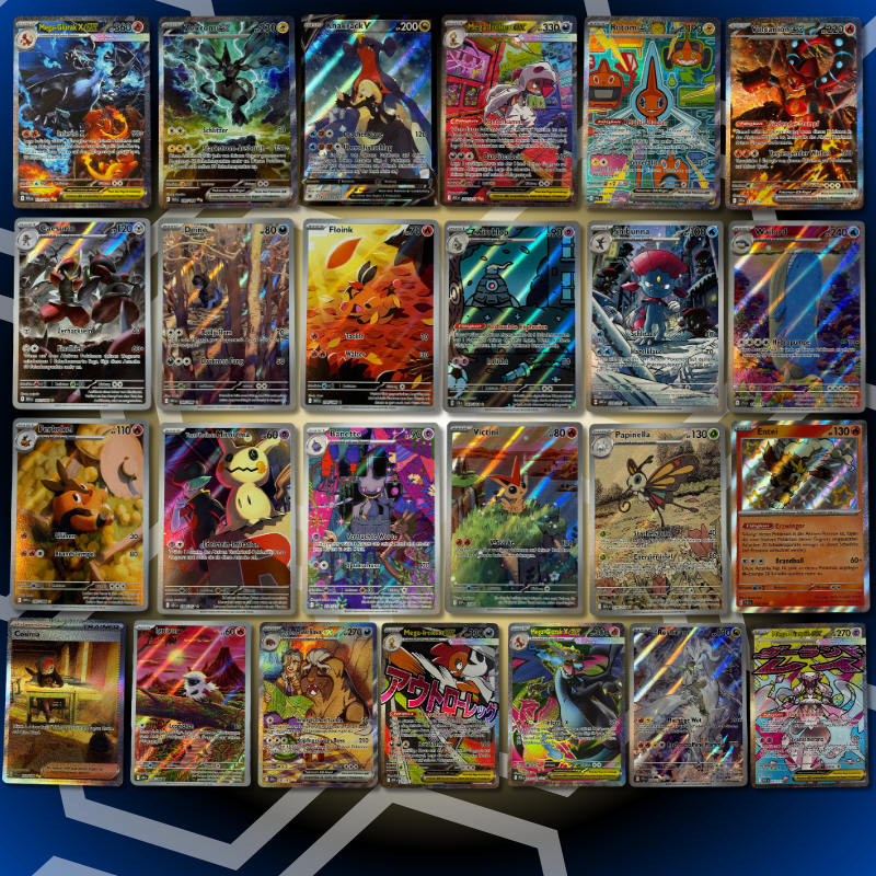 Brother Raw Card Bags (DE,EN) 2. Auflage