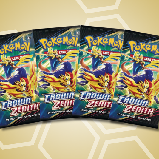 Crown Zenith Booster (EN)