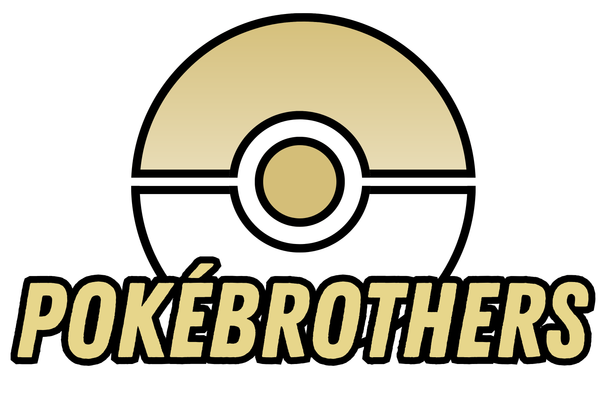 PokéBrothers