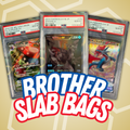 Brother Slab Bags (JP, PSA) 2. Auflage