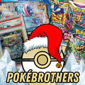 PokéBrothers Weihnachts Box - Classic