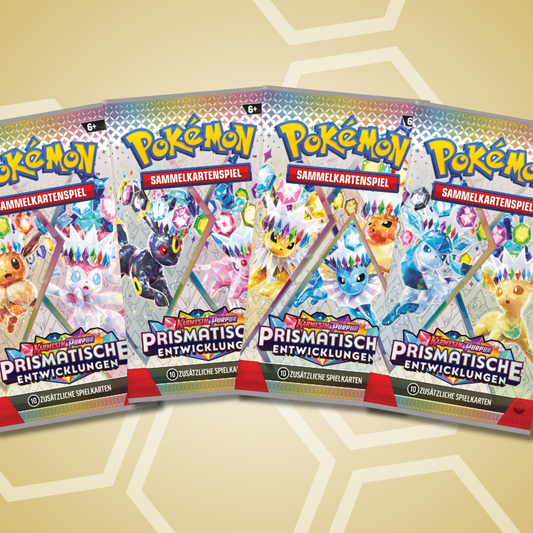 Prismatische Entwicklungen Booster (DE)