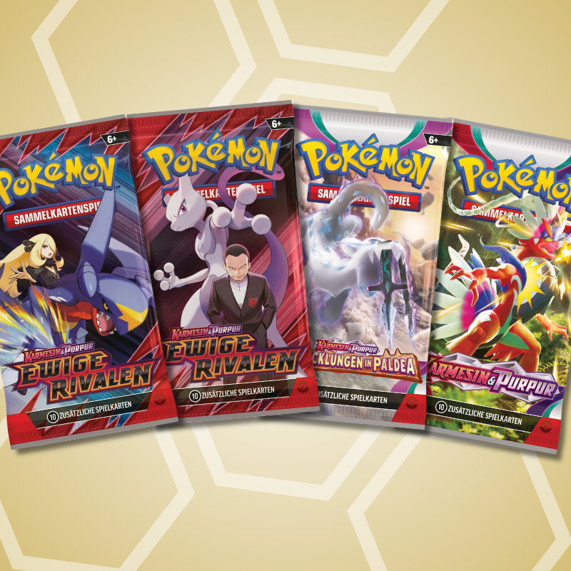 Schwarzes Kyurem Ex Kollektion (DE)
